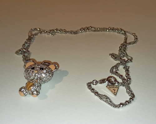 Original guess halskette - !!!,