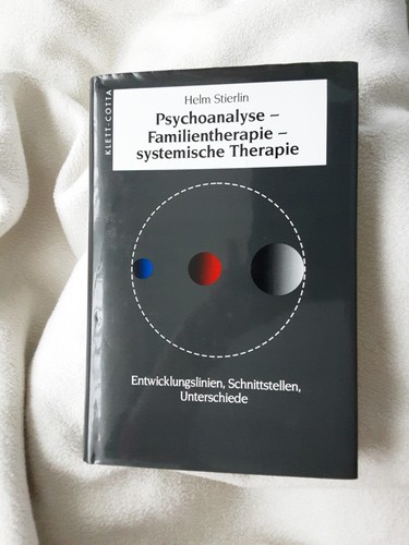 Helm stierlin psychoanalyse - helm, stierlin,