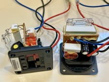 2x JBL Control 1 Pro