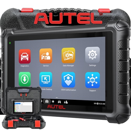 Autel maxicom mx900 pro - maxicom, obd2