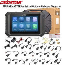 OBDSTAR MARINEMASTER A+B+C+D
