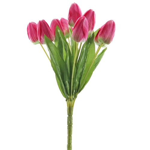 Künstlich tulpen blumen für - künstlich,