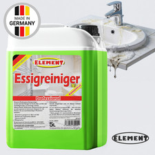 5L Essigreiniger Gastro