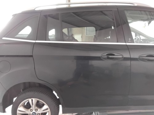 Ford grand max schiebetür - ford, c-max
