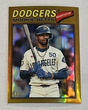 2026 Topps Heritage MOOKIE