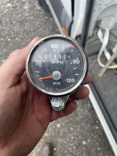 Smiths ssm2001 1600 tacho - smiths,