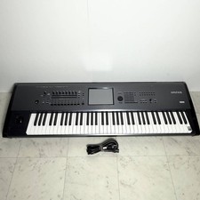 KORG KRONOS-73 Synthesizer