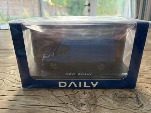 Eligor iveco daily 2019 - eligor,