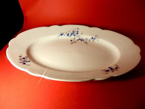 Servierplatte kuchenplatte - servierplatte,