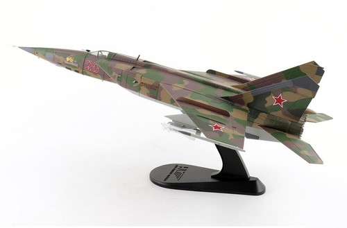 Hobbymaster ha5654 - 1:72,