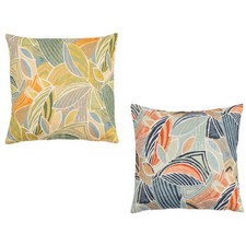 SANDER Dudley Kissenhülle