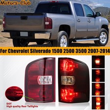 Rückstoßbremsleuchte