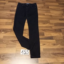 [155] Damen hose gr 40 schwarz blind date