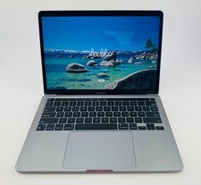 Apple MacBook Pro 13" 2020
