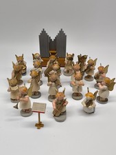 Weha Kunst Engel Orchester