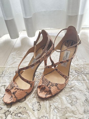 Seltenejimmy choo python - python, print