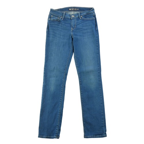 Levi strauss - strauss,