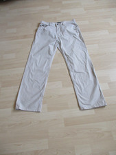 Brax Herren Hose Gr. 34/34