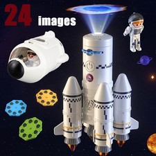 Space shuttle rakete spielzeug - space,