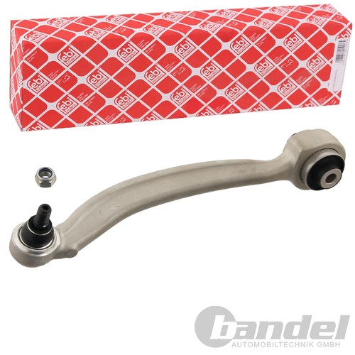 Febi querlenker hinten unten - querlenker,
