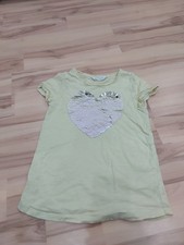 Kinder T-Shirt Gr.122/128