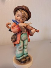 Hummel Goebel Geigerfigur, Höhe 19cm
