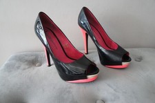 Ladystar by Daniela Katzenberger High Heel Pumps Gr. 39