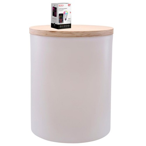 Seasons leuchttisch outdoor - 8,