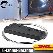 Vertikaler Standfuß für PS5