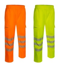 Beeswift Sicherheitsgelb Damen