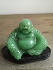 Vintage-Figur aus Kunstharz in