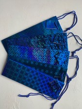 Geschenktüten Flaschen