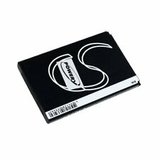 Akku für Wireless-Router Huawei E585 3,7V 1500mAh/5,5Wh Li-Ion Schwarz