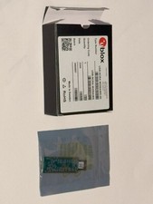 ublox -USB-NORA-W256AWS