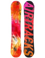 AIRTRACKS Damen Snowboard