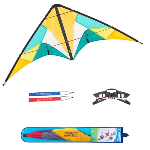 Lenkdrachen quickstep ii - hq,