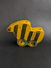 Original Tigerente Janosch aus