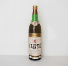 Chantré, Deutscher Weinbrand