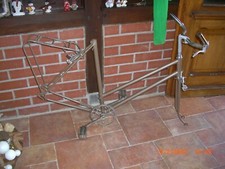 MIFA 28" Damenrad Sportrad mit Rundscheidengabel im Fundzustand