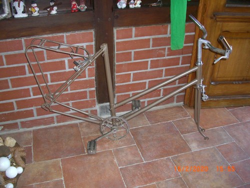 Mifa damenrad sportrad mit - sportrad,