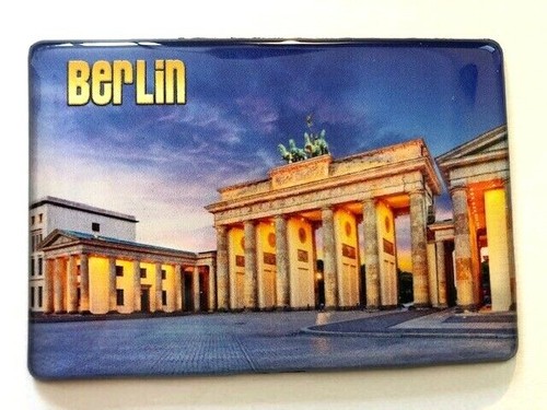 Berlin branderburger tor - berlin,