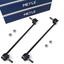 2x MEYLE Koppelstange Vorne