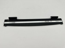 Abdeckung Leiste aus Acer