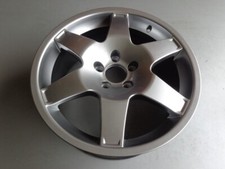 Alessio Cobra R506  Felge