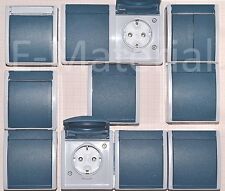 Busch Jaeger Aufputz