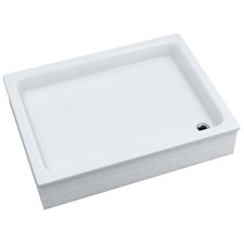 Duschtasse Duschwanne