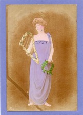 Nostalgie Fotokunst Schöne