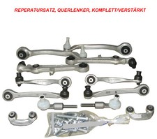 QUERLENKER-SATZ SET NTY