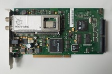 HAUPPAUGE WinTV-DVBs  DVB-S