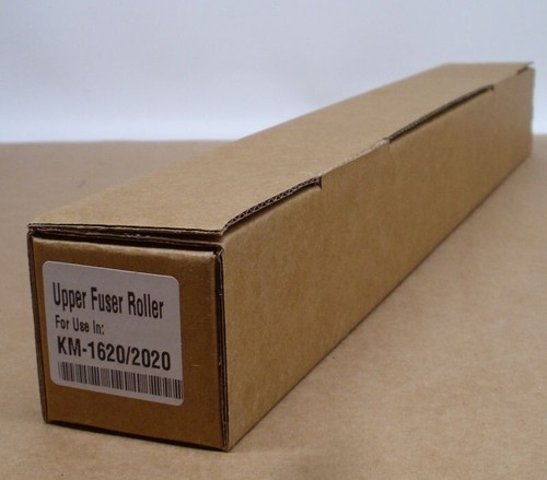 Upper fuser roller für - roller,